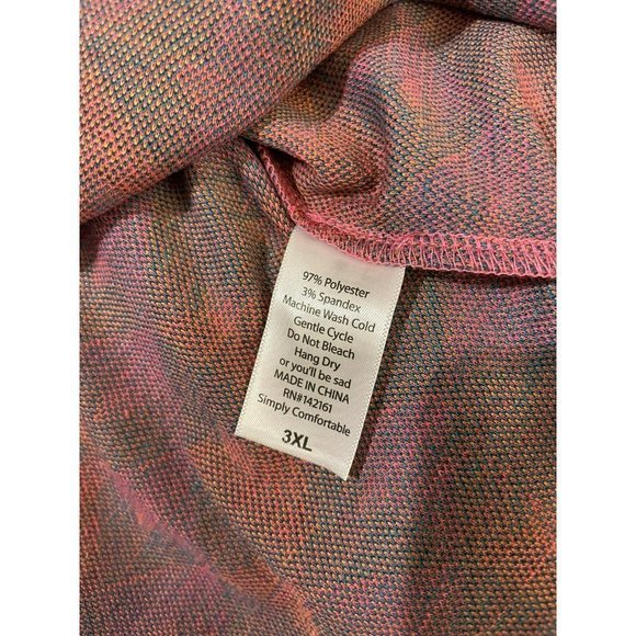 LuLaRoe Cassie Skirt‎ - Picture 6 of 6